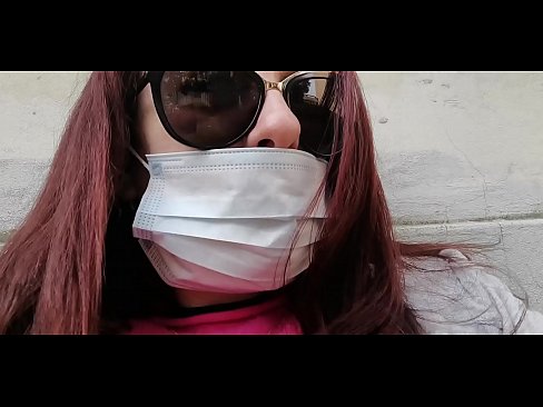 ❤️ Nicoletta tieħu vendetta fuq il-proxxmu tagħha u tagħmel pip fil-garaxx tiegħu (Special Covid19 Italian Quarantine) ❤️ Porno lilna ❌️❤