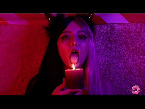 ❤️ Blowjob Passjonat minn Succubus Sexy b'Sodisfar tal-Ħalq ❤️ Porno lilna ❌️❤