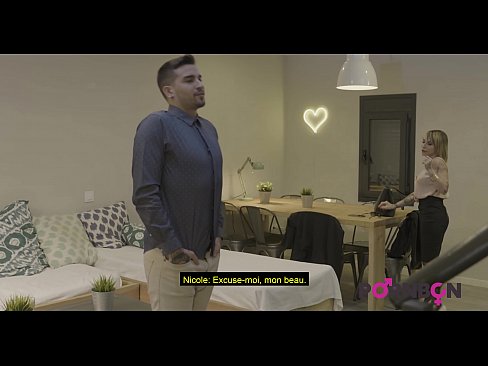 ❤️ PORNBCN 4K Mara waħda matura b'tits kbar trid tkun anali fucked gigolo żagħżugħ b'dick kbir blowjob amortism fuck iebes idejn xogħol kelb stil pussy lagħaq orga Sottotitli Franċiżi ❤️ Porno lilna ❌️❤