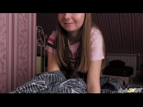 ❤️ Blondie Terda l-BFF tagħha Profondament u Gets Cum F'Ħalqha ❤️ Porno lilna ❌️❤