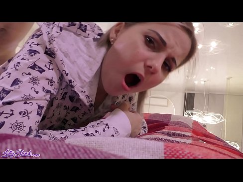 ❤️ Sexy mom tibla u sess pregistyle - cum mill-qrib ❤️ Porno lilna ❌️❤