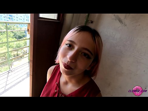 ❤️ Student Sensual Sucks A Stranger in the Outback - Cum Fuq Wiċċu ❤️ Porno lilna ❌️❤